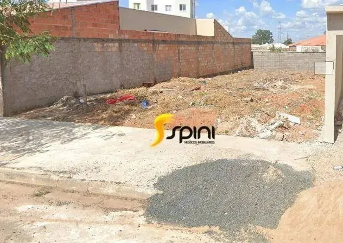 Terreno à venda, 250 m² por R$ 125.000,00 - Santo Antônio - Uberlândia/MG