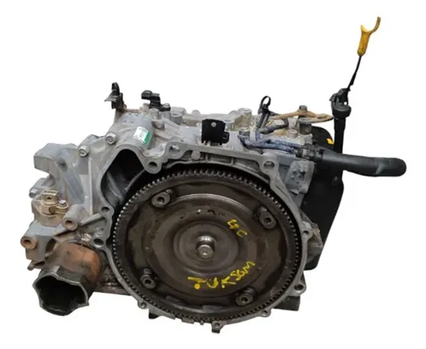 Caixa Marcha Cambio Hyundai Tucson 2.0 Aut 2009 2010 2011