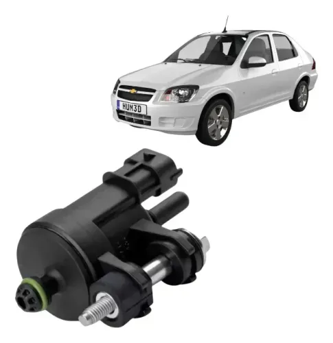 Válvula Solenoide Canister Onix Spin 2015 2016 2017 2018