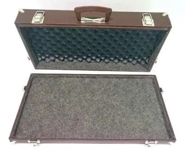 Case de pedais 60x38