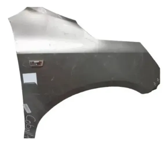 Paralama Chevrolet Cobalt 2012 2013 2014 2015 2016 Ld C/furo