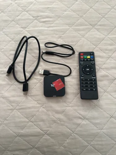 Stick tv