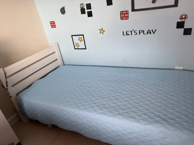 Cama tok Stok 