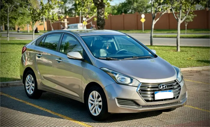 HB20S C.plus 1.6 Flex Mec.