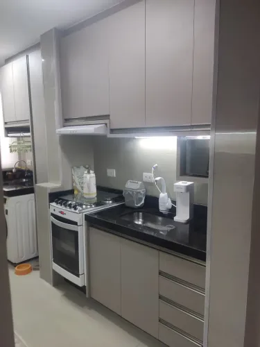 Armários de Cozinha Planejados