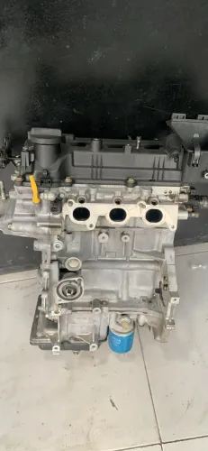 MOTOR HYUDAY HB20 1.0 3cc com nota e garantia 