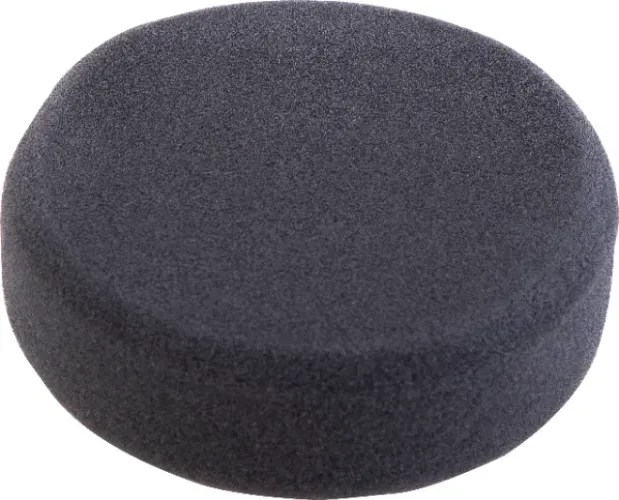 Boina de espuma para lustro 3", para politriz rotativa, VONDER