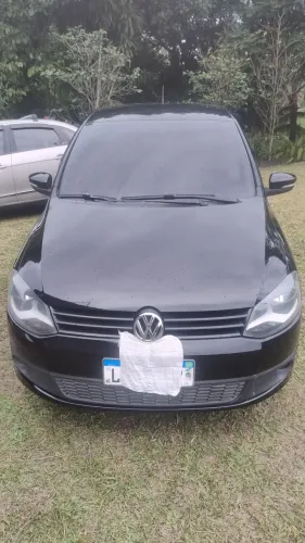 Volkswagen Fox 1.0 MI Total Flex 8V 5P 2014