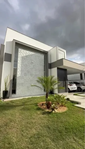 Condominio / Casa Linear /3Suítes/R$1.250.000,00