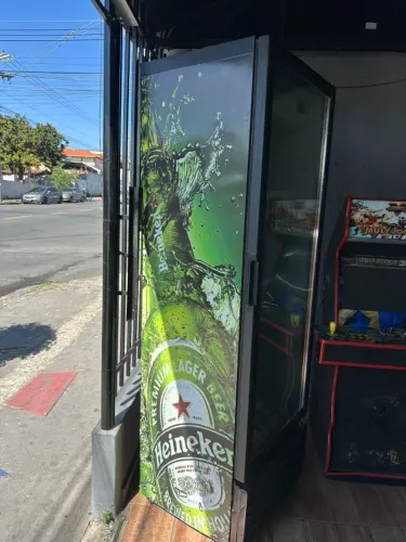 Freezer Cervejeiro Imbera