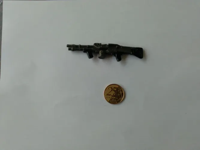 acessorios em miniatura de brinquedos