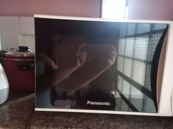 Micro-ondas