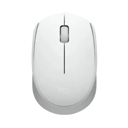 Mouse Sem Fio Logitech M170 - Simples, Confiável e Eficiente - Loja Coimbra Computadores