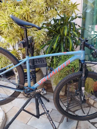 Bicicleta Specialized Chisel Expert Tam M 