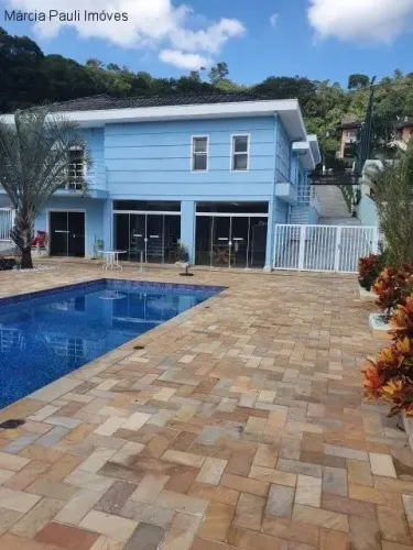 CASA PARA LOCAÇÃO NO CONDOMÍNIO CAPITAL VILLE I - JUNDIAÍ.