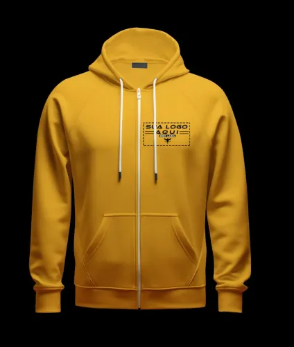 Moletom Personalizado