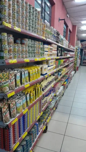 Mercado Região Oeste (Região Cotia)