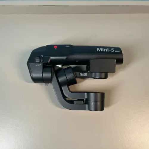 Estabilizador de Imagem MOZA Mini S