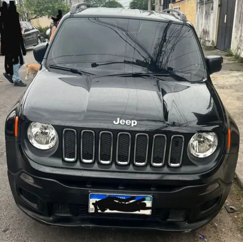 Jeep Renegade 2016 - 62.999,00
