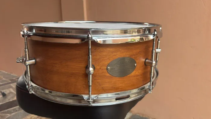 Caixa Adah Wood 14x5,5 - ZERO