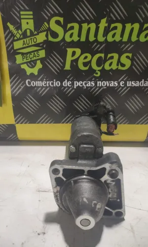 Motor de Partida Grand Siena