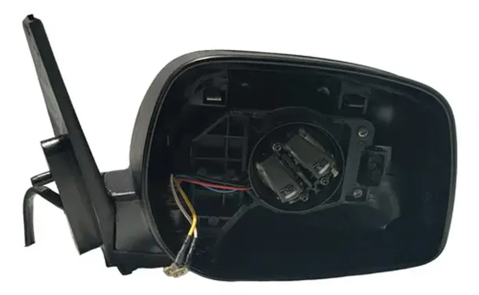 Retrovisor Elétrico Chery Tiggo 09 10 11 12 13 14 15 Detalhe