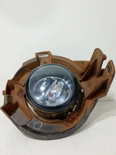 Farol Milha Esquerdo Frontier 2015