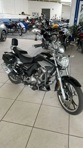 Master Ride 150 2025