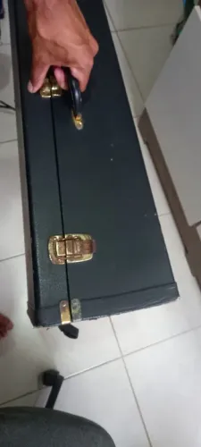 Case para trombone de vara 