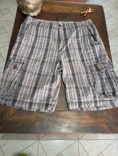 Bermuda taco 44 cargo