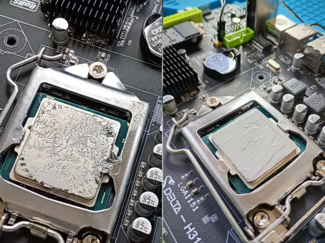 Reparos em PC/ Placas de Vídeo