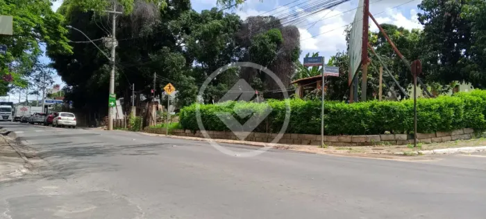 Oportunidade - Terreno Comercial no Centro de Lagoa Santa codigo: 158328
