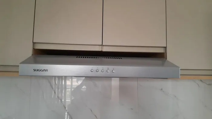 Suggar 60cm Prata 220v