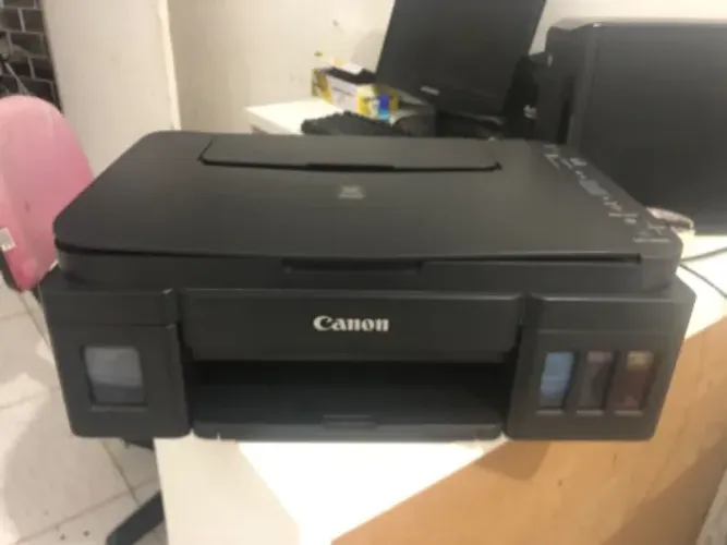 Impressora Canon 3110