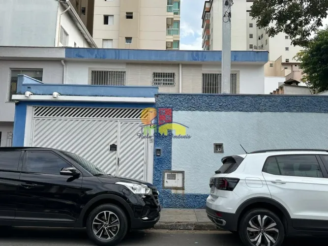 SOBRADO P/ VENDA - JD DO MAR - SBC