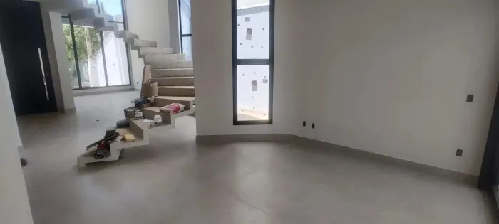 Casa em Condomínio à venda, 3 quartos, 1 suíte, 1 vaga, Residencial Jardim dos Ipês - Lime