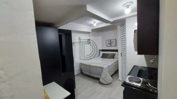 Venda de Área com 9 Kitnets no Jardim Rizzo - Próximo à USP e Metrô Butantã