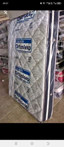 Colchão Ortosleep Novo