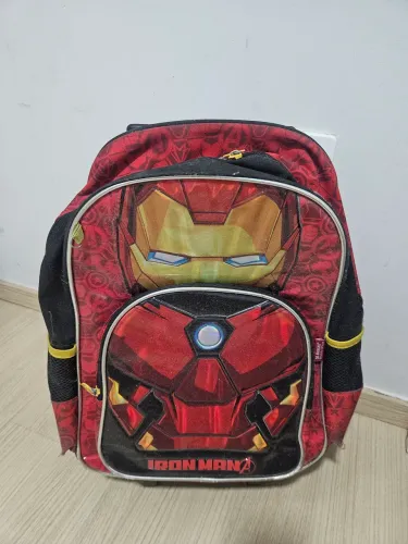 Mochila Infantil 