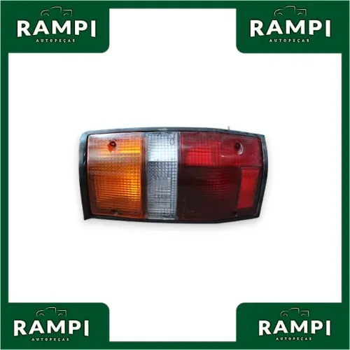 Lanterna Traseira Direita Mitsubishi L200 2000 