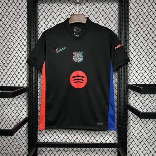 Camisa Barcelona 3 24/25