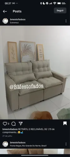 Sofá