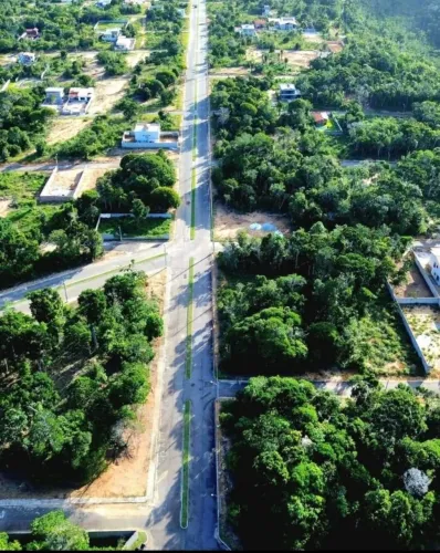 Excelente lote no Miramar, Porto Seguro Bahia