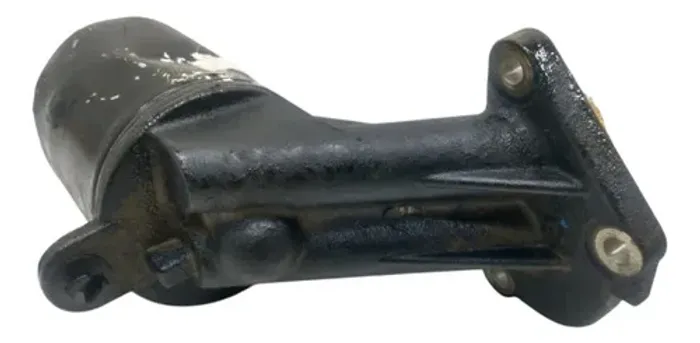 Suporte Filtro Óleo Ford Ka 1.0 8v Flex 2007 2008 2009 2010