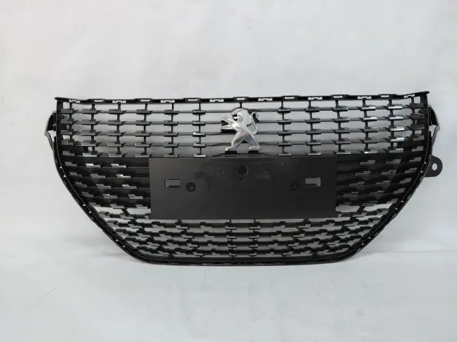Grade Peugeot 208 2020/2024 COM DETALHE 