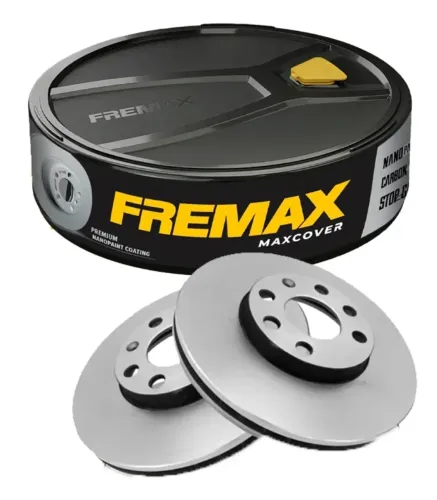 Par Disco De Freio Dianteiro Astra / Vectra 2.0 1999 2000 2001 2002(BD7879)