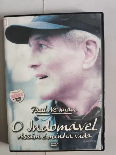 O Indomável Assim é minha Vida (Paul Newman)