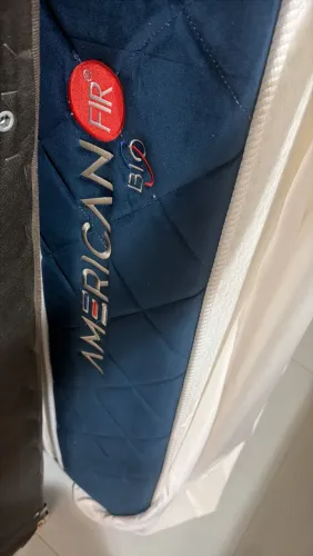 Colchão Nipponflex Magnético