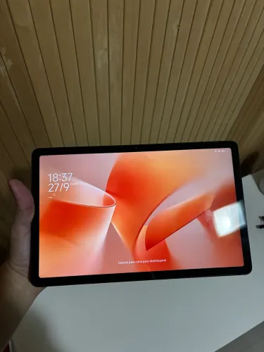 Tablet Xiaomi HyperOS redmi pad SE 10.6 polegadas