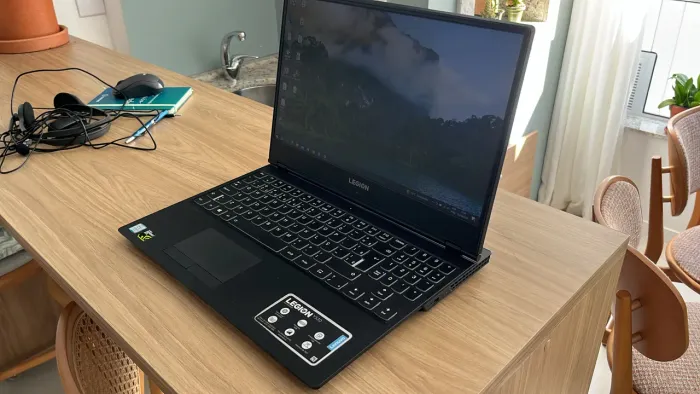 Notebook Lenovo Legion Y530